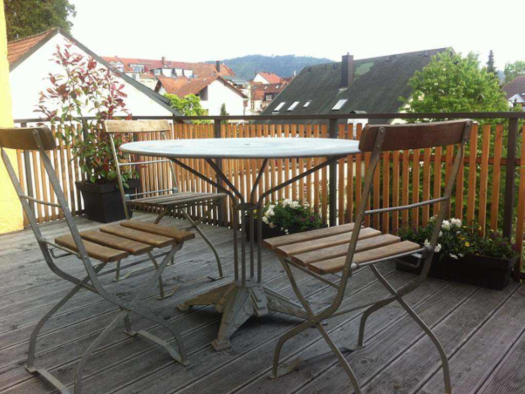 Das Gaestehaus Offenburg Eksteriør billede